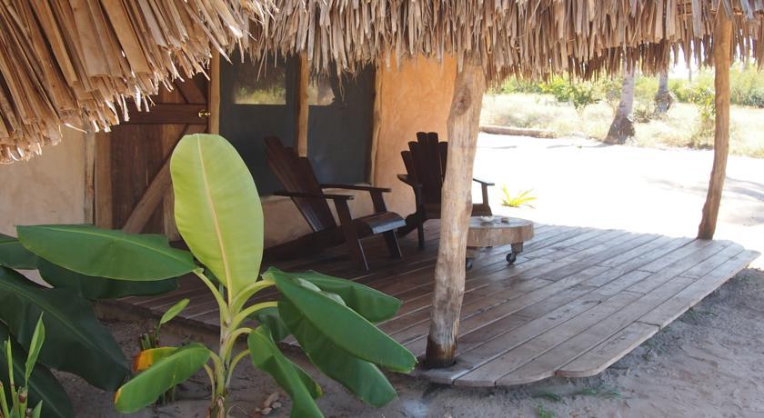 Ulala Lodge Murrebue エクステリア 写真