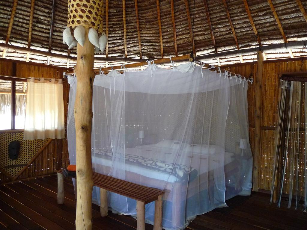 Ulala Lodge Murrebue 部屋 写真