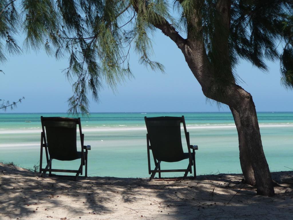 Ulala Lodge Murrebue エクステリア 写真