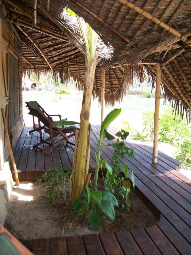 Ulala Lodge Murrebue エクステリア 写真