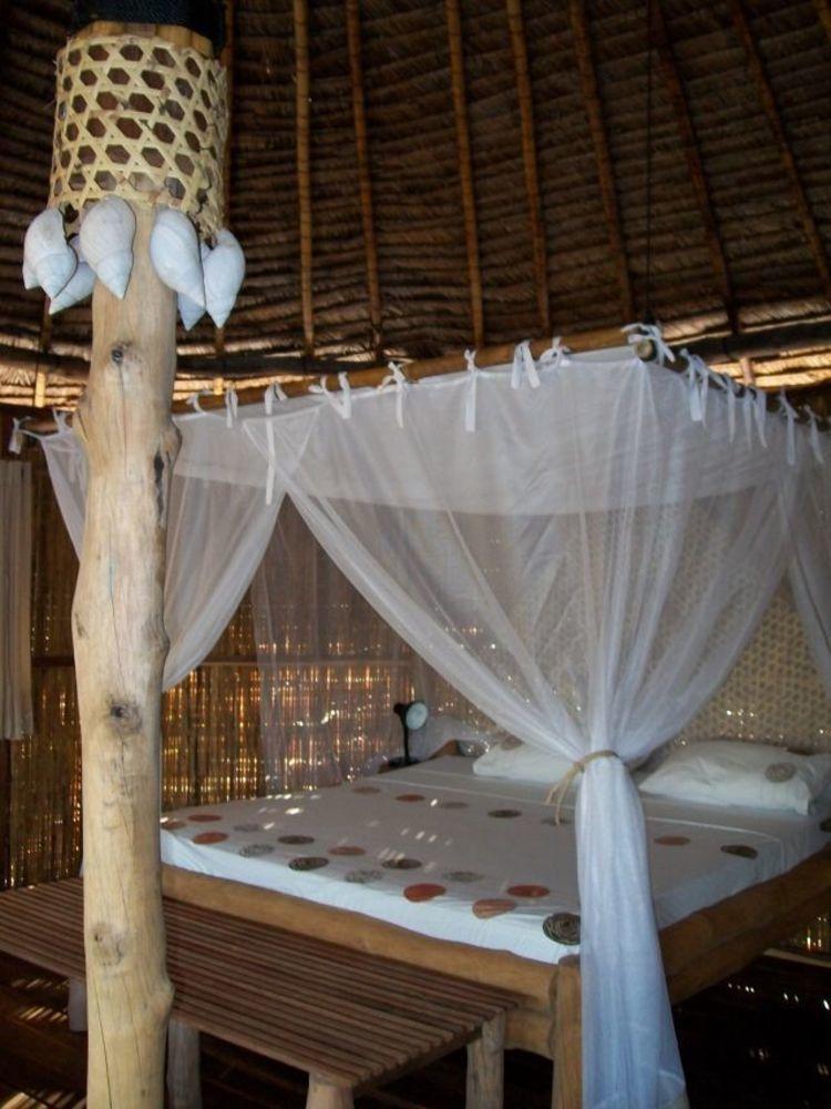 Ulala Lodge Murrebue エクステリア 写真