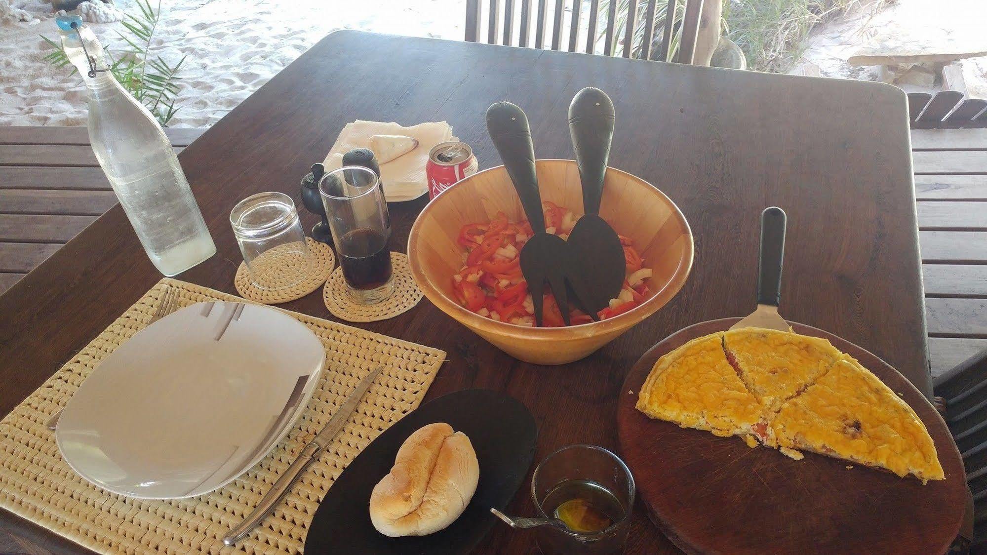 Ulala Lodge Murrebue エクステリア 写真