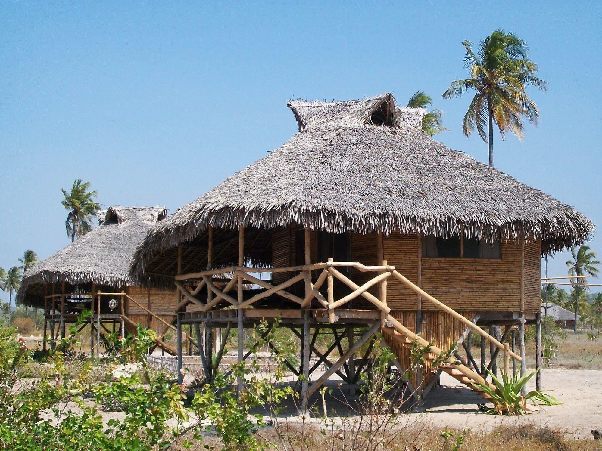 Ulala Lodge Murrebue エクステリア 写真