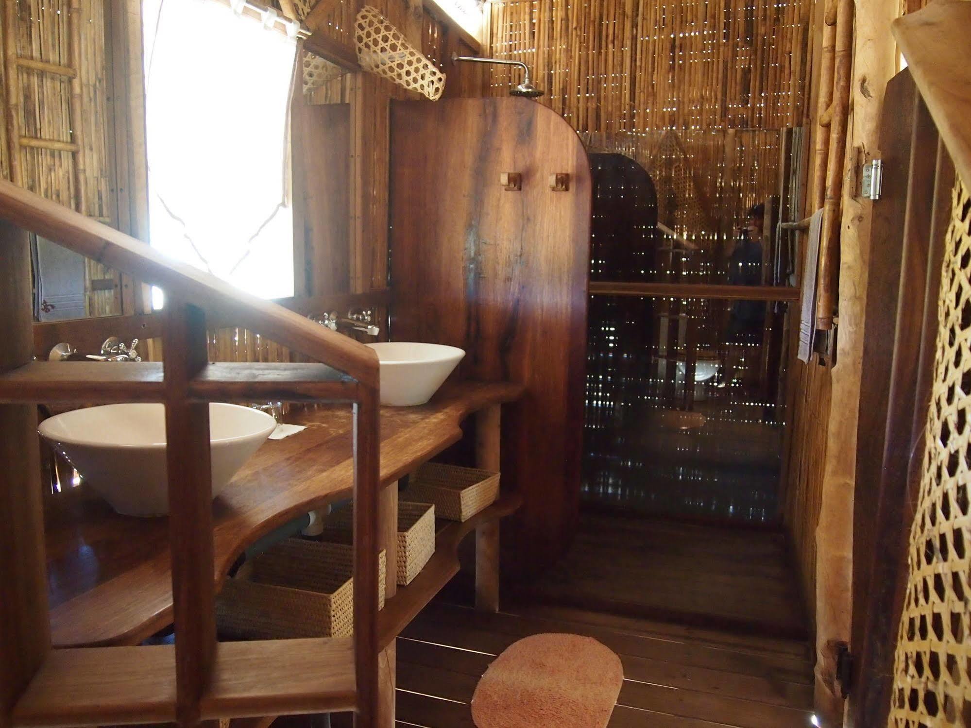 Ulala Lodge Murrebue エクステリア 写真