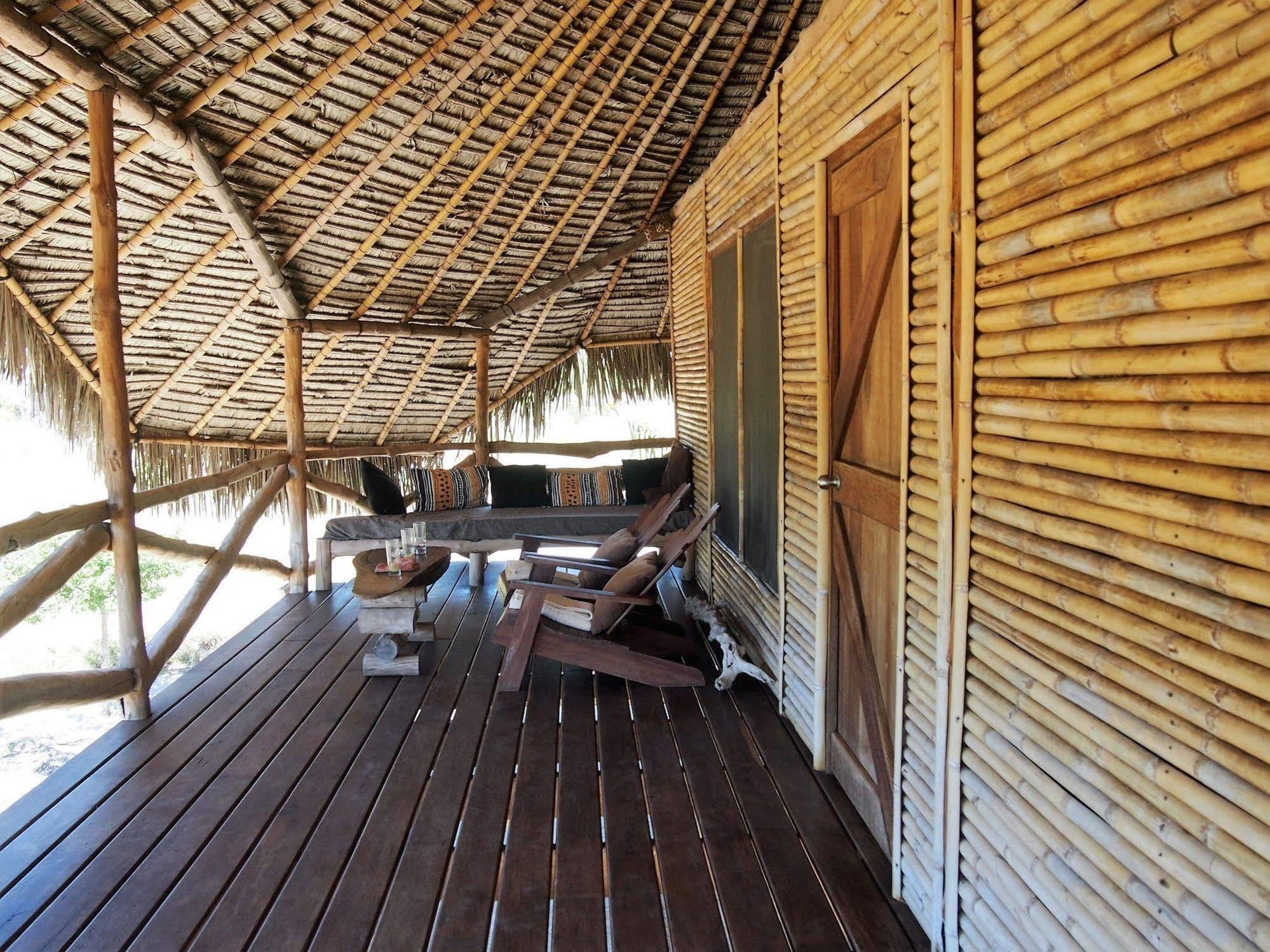 Ulala Lodge Murrebue エクステリア 写真