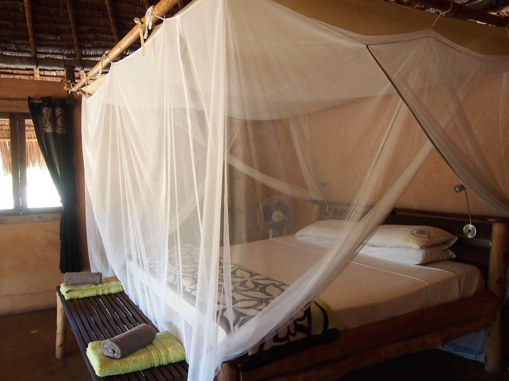 Ulala Lodge Murrebue エクステリア 写真