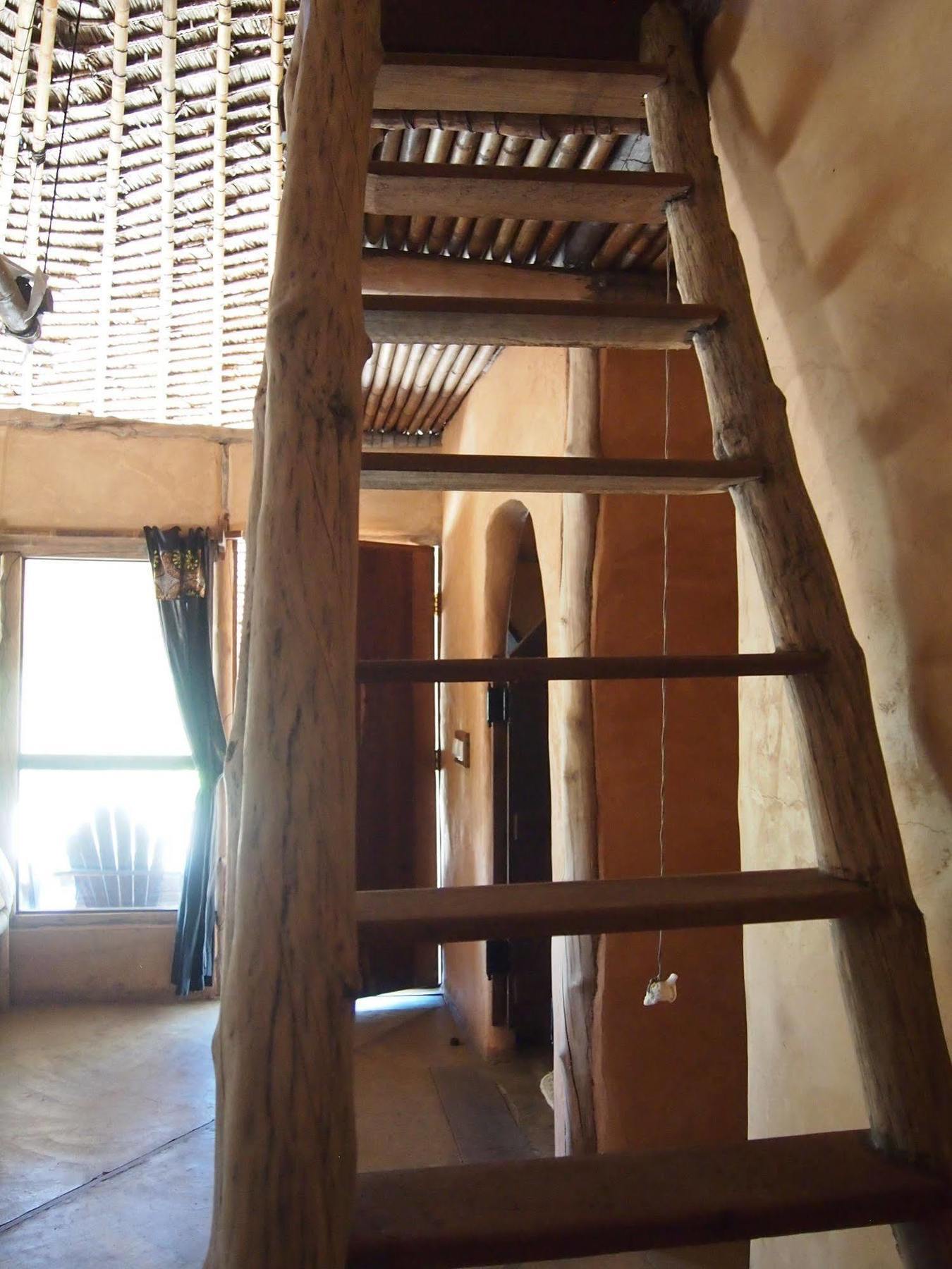 Ulala Lodge Murrebue エクステリア 写真