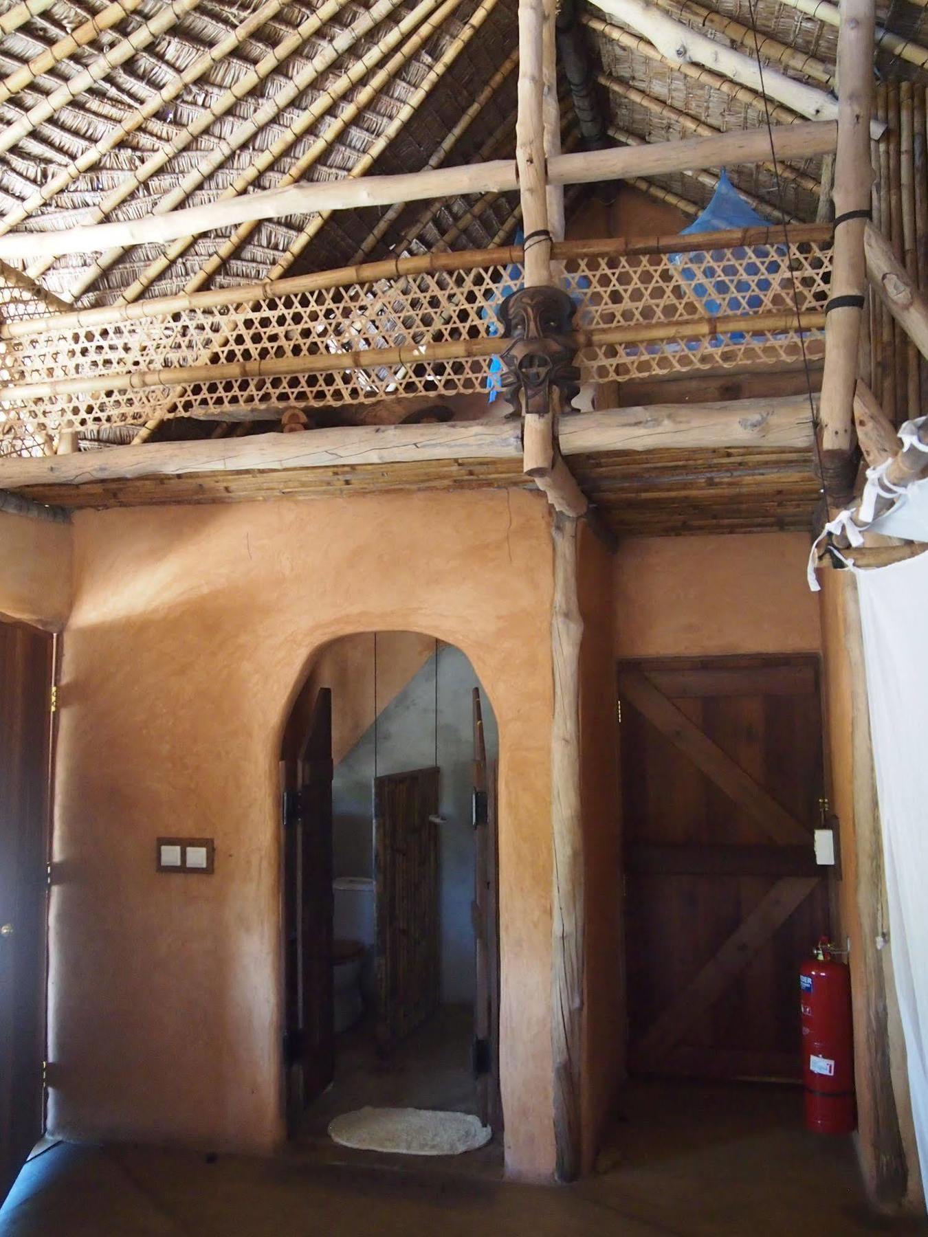 Ulala Lodge Murrebue エクステリア 写真