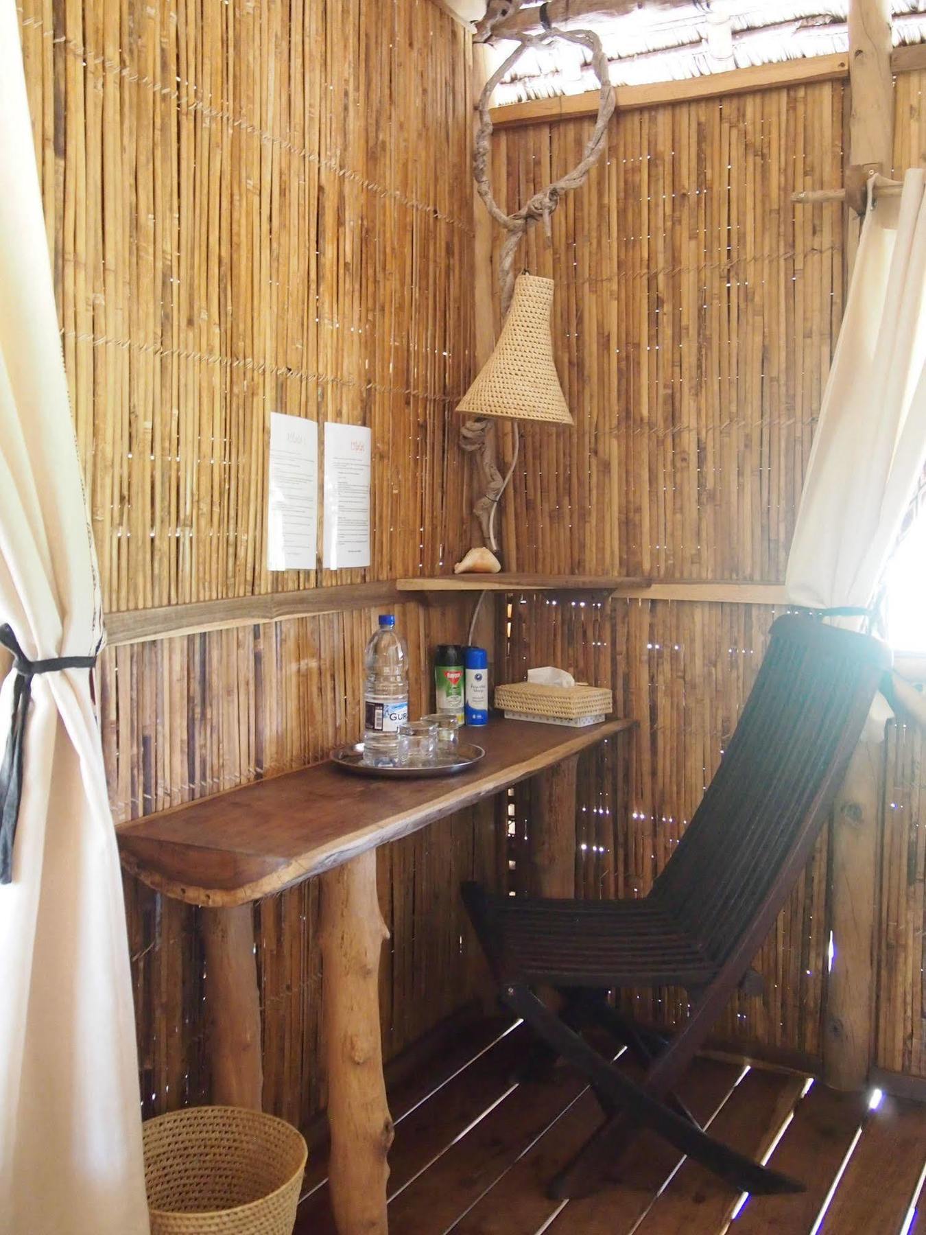 Ulala Lodge Murrebue エクステリア 写真