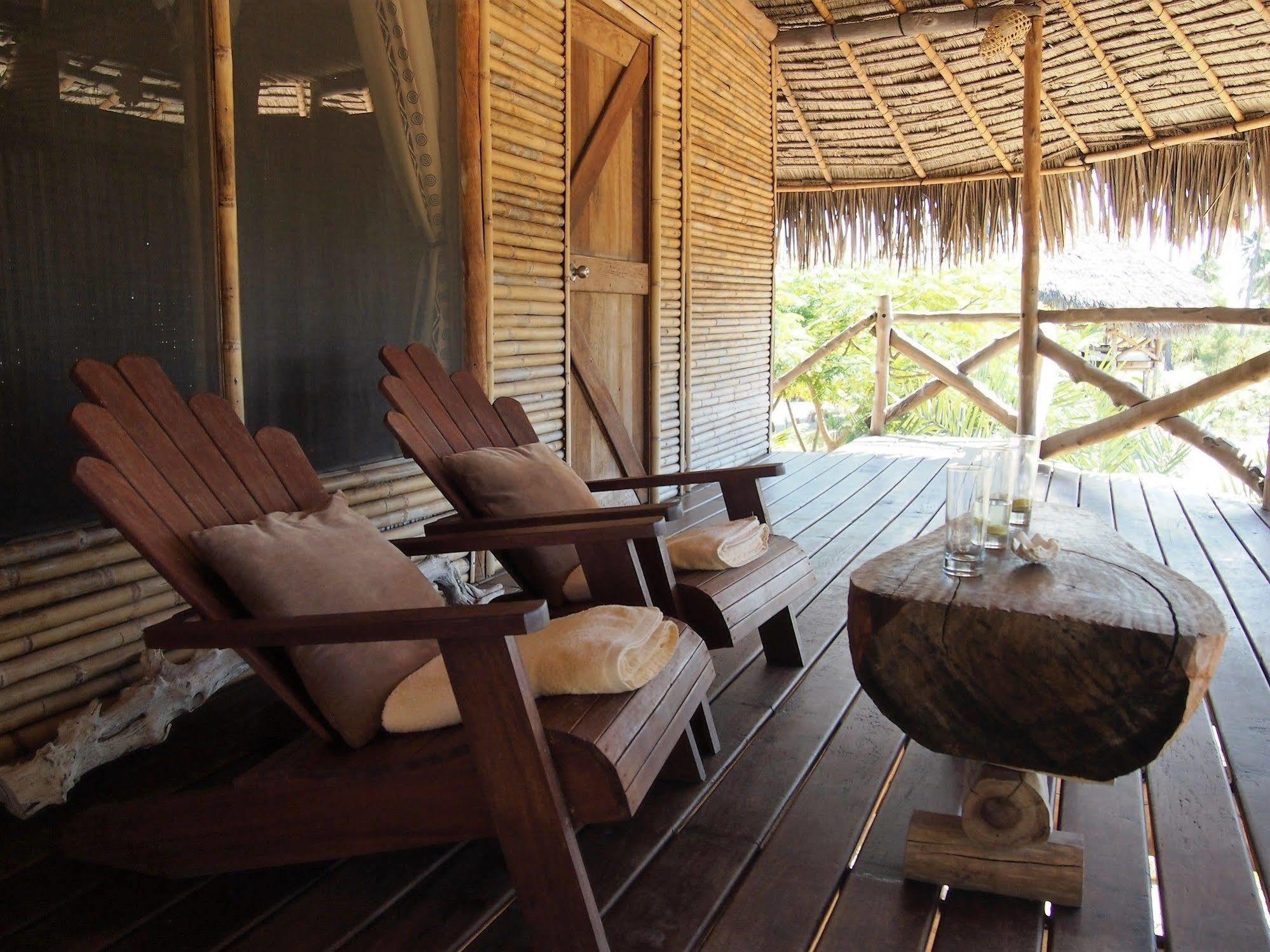 Ulala Lodge Murrebue エクステリア 写真