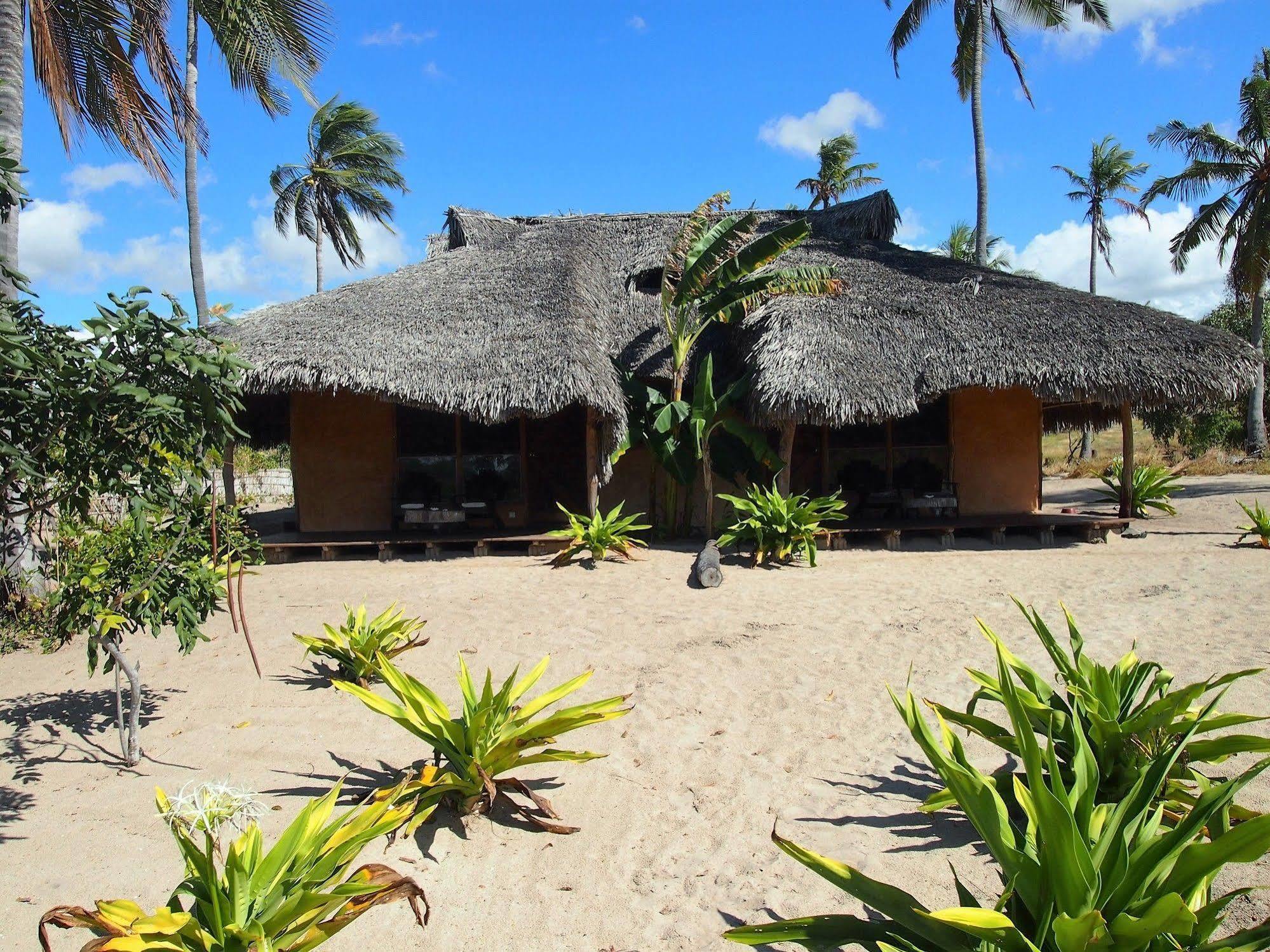 Ulala Lodge Murrebue エクステリア 写真