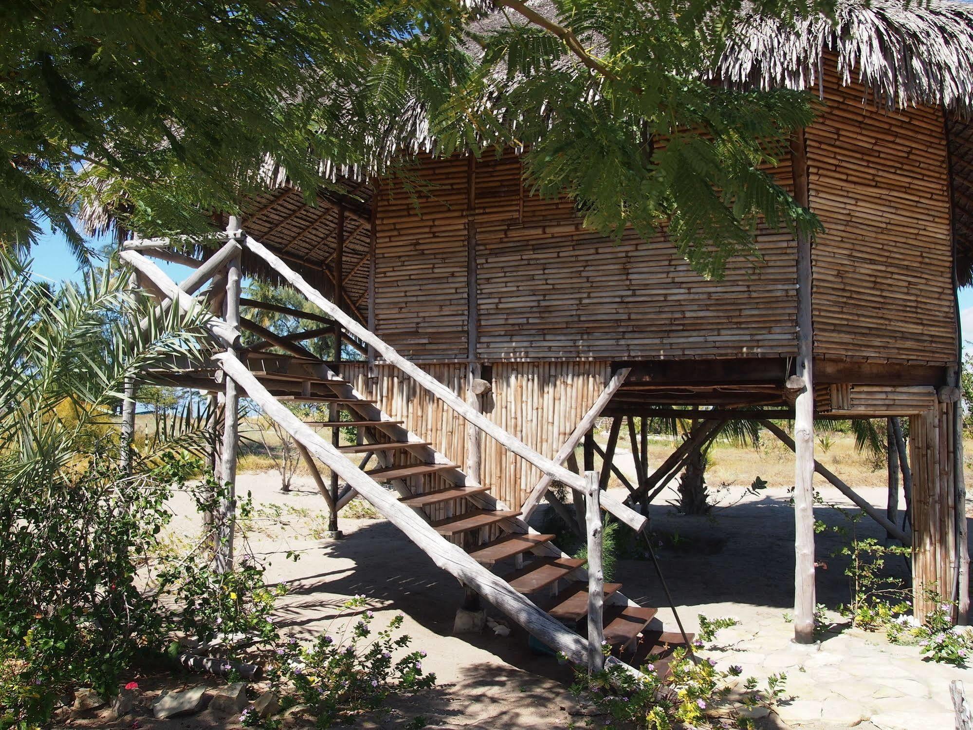 Ulala Lodge Murrebue エクステリア 写真