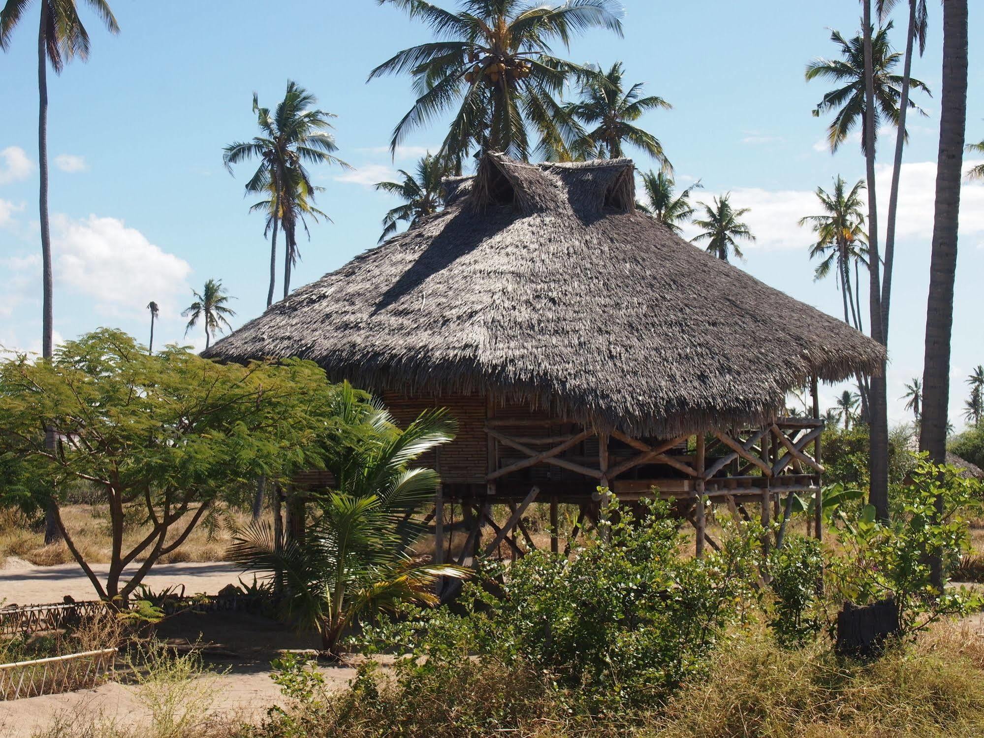 Ulala Lodge Murrebue エクステリア 写真