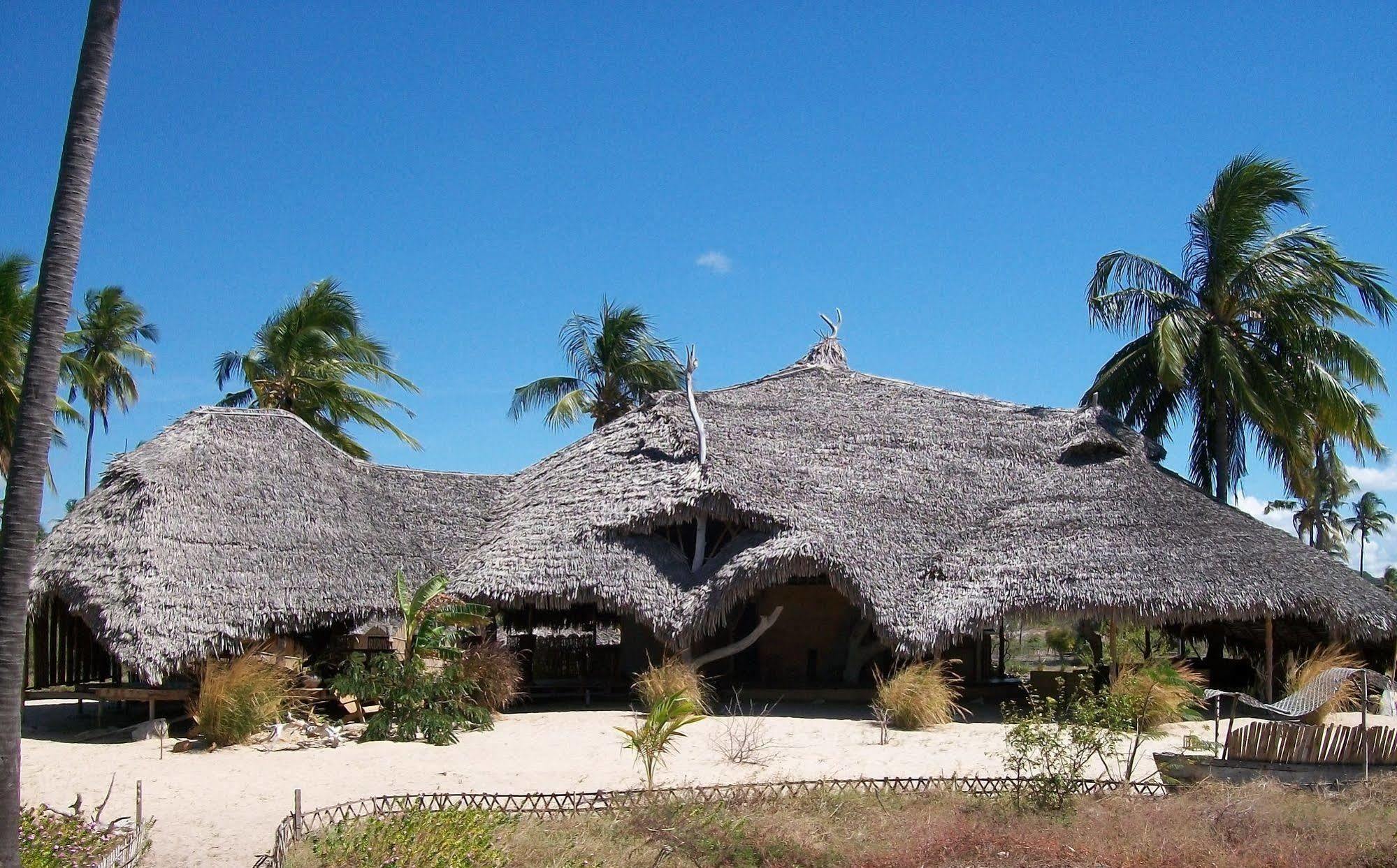 Ulala Lodge Murrebue エクステリア 写真